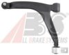 A.B.S. 211013 Track Control Arm